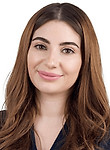 Врач Бадалян Лариса Артуровна