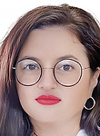 Врач Бадалян Лиана Саркисовна