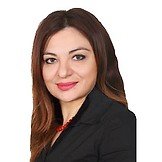 Врач Бадалян Лусинэ Александровна