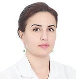Врач Бадалова Венера Фейрузовна