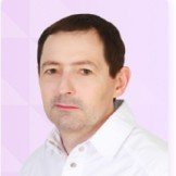 Врач Бадин Валерий Анатольевич