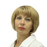 Врач Баева Светлана Николаевна