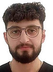 Врач Багарян Евгений Андреевич