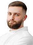 Врач Багдасаров Руслан Арамович
