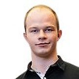 Врач Багинов Олег Александрович