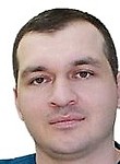 Врач Багироков Рамазан Ибрагимович
