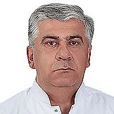 Врач Баграмян Баграт Михайлович
