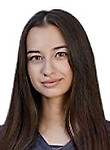 Врач Багрянцева Екатерина Юрьевна 
