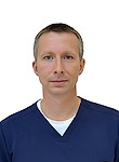 Врач Баянов Игорь Владиславович