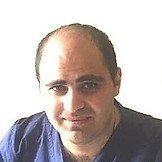 Врач Баязов Семен Висарионович