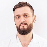 Врач Байдуев Цечо Замбекович