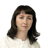Врач Бакаева Элита Петровна