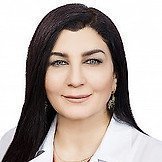 Врач Бакаева Лалита Башаровна