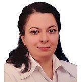 Врач Бахчоян Мариам Рубеновна