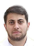Врач Бахишев Тарлан Энвербегович
