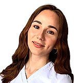 Врач Бахматова Мария Николаевна