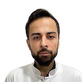Врач Бахшиев Рахим Вахид Оглы