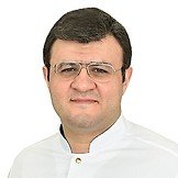Врач Бахшинян Тигран Рубенович