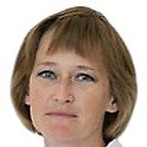 Врач Бакулина Елена Ивановна
