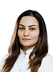 Врач Балабанова Динара Альмисовна