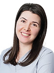 Врач Балабуюк Вера Дмитриевна