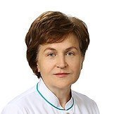Врач Бальченко Ольга Алексеевна