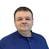 Врач Бальчевский Станислав Евгеньевич