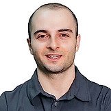 Врач Баликян Артем Арутюнович