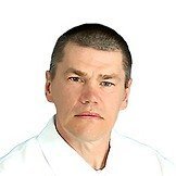 Врач Балясов Сергей Викторович