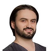 Врач Балов Зураб Рашидович