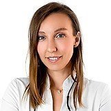 Врач Банашек-Мещерякова Татьяна Вадимовна