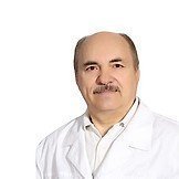 Врач Барабанщиков Александр Михайлович