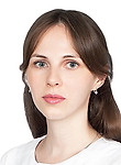 Врач Бараева Лилия Максимовна