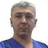 Врач Баранов Игорь Викторович
