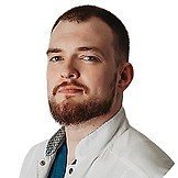 Врач Баранов Валентин Андреевич