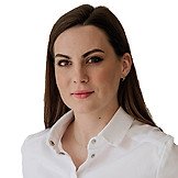 Врач Баранова Александра Васильевна