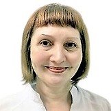 Врач Баранова Алла Викторовна