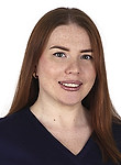 Врач Баранова Елена Вадимовна 