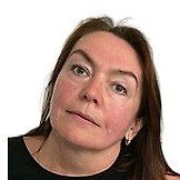 Врач Баранова Марина Владимировна
