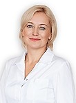 Врач Баранова Наталья Ивановна