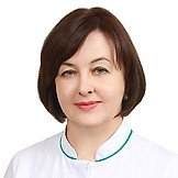 Врач Баранова Ольга Павловна