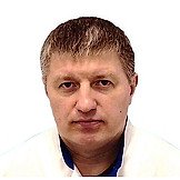 Врач Барбашев Максим Михайлович