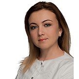 Врач Барчо Марина Кадырбечевна