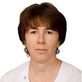 Врач Барчо Разиет Аскеровна