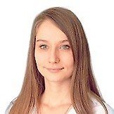 Врач Бардацкая Александра Геннадьевна