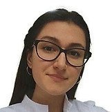Врач Бармакова Юлия Спартаковна