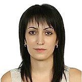 Врач Бароян Кристина Мовсесовна