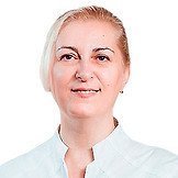 Врач Бартош Светлана Геннадьевна