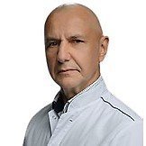 Врач Басенко Андрей Иванович