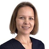 Врач Башарова Наталья Александровна 